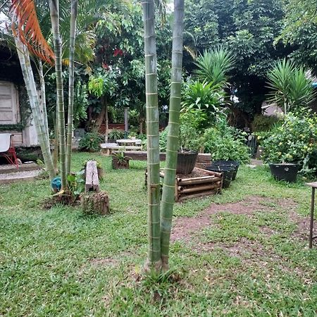 Kwanlah Homestay Mae Chaem Zewnętrze zdjęcie