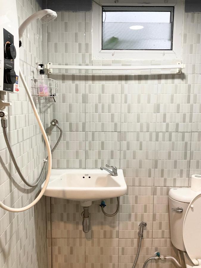 Kwanlah Homestay Mae Chaem Zewnętrze zdjęcie